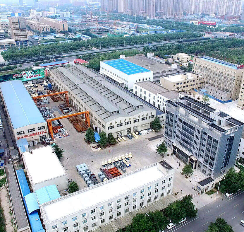 檀香路生产基地