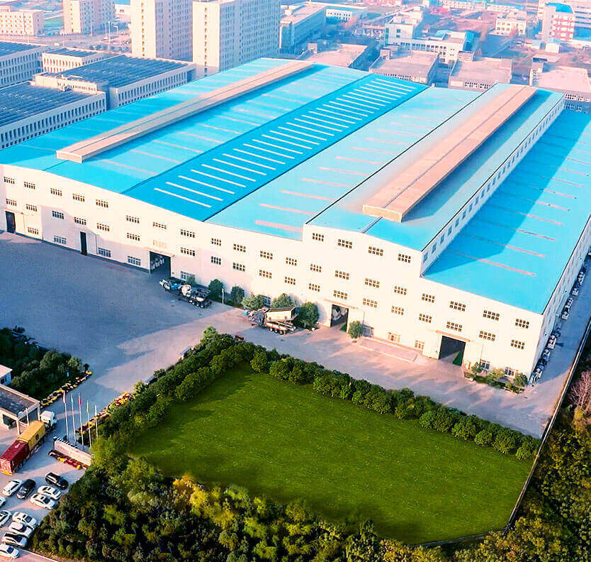 红松路生产基地